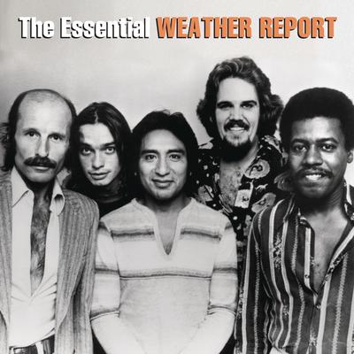 Havona By Weather Report's cover