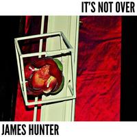 James Hunter's avatar cover