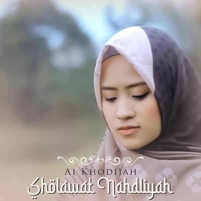 Sholawat Nahdliyah's cover