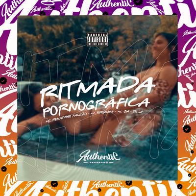 Ritmada Pornográfica's cover