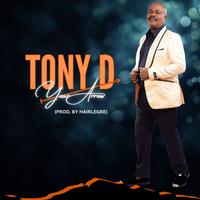 Tony D's avatar cover