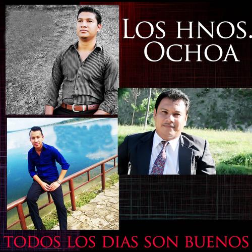 los hermanos ochoa