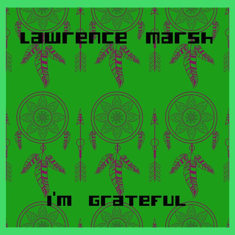 Lawrence Marsh's avatar image