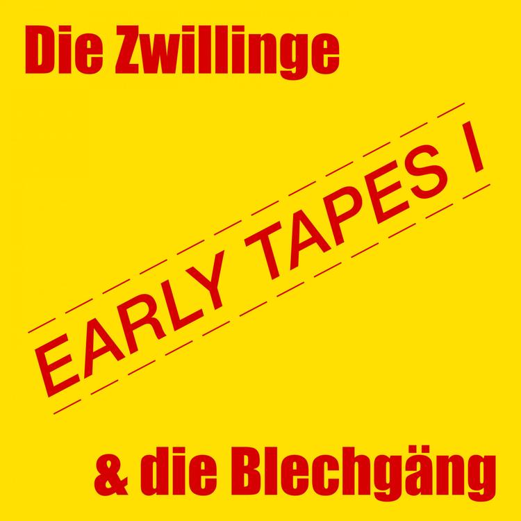 Die Zwillinge & Die Blechgäng's avatar image