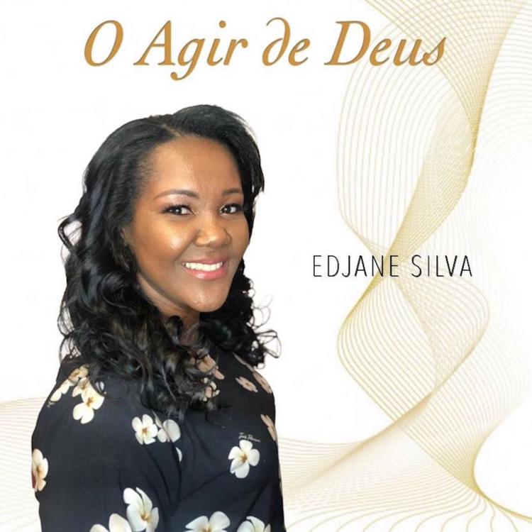 Edjane Silva's avatar image