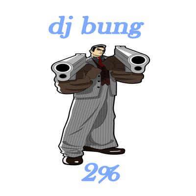 dj bung's cover