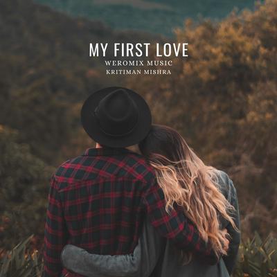 My First Love (LoFi)'s cover