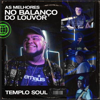 Louvores By Templo Soul's cover