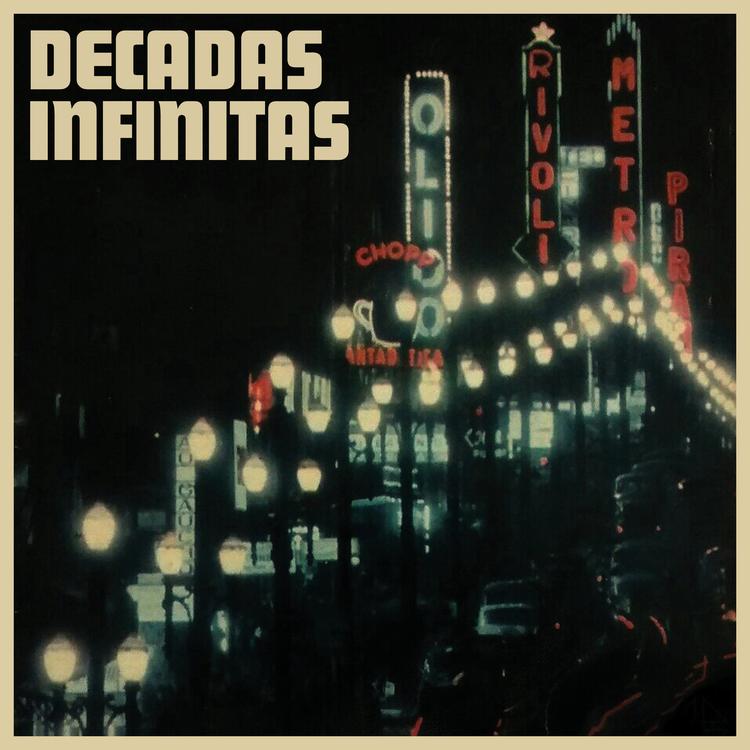 Decadas Infinitas's avatar image
