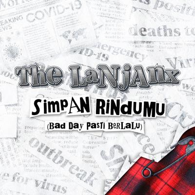 Simpan Rindumu (Bad Day Pasti Berlalu)'s cover