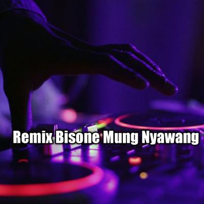 Remix Bison Mung Nyawang's cover