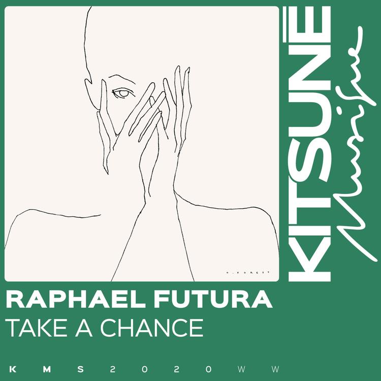 Raphael Futura's avatar image