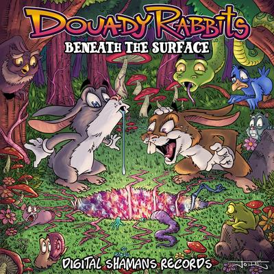 Douady Rabbits's cover