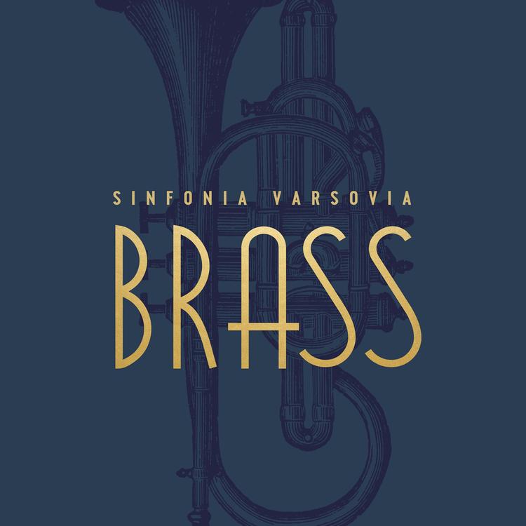 Sinfonia Varsovia Brass's avatar image