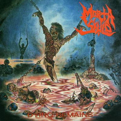 Without Sin By Morta Skuld's cover