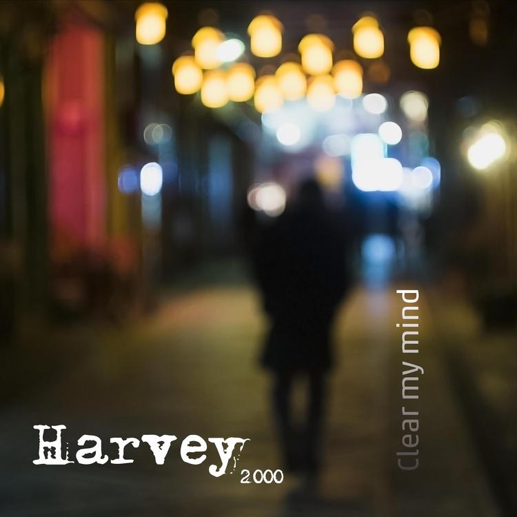 Harvey 2000's avatar image