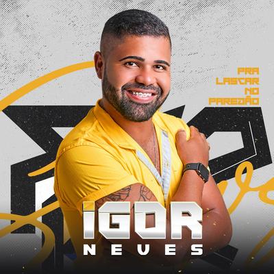 Igor Neves's cover
