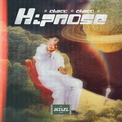 Hipnose By Checo's cover