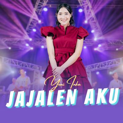 Jajalen Aku's cover