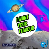 Dj Lucas DK's avatar cover