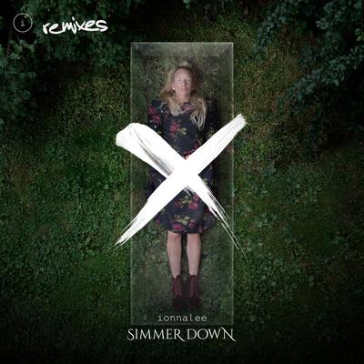 SIMMER DOWN (MAN WITHOUT COUNTRY Remix) By ionnalee, Man Without Country's cover
