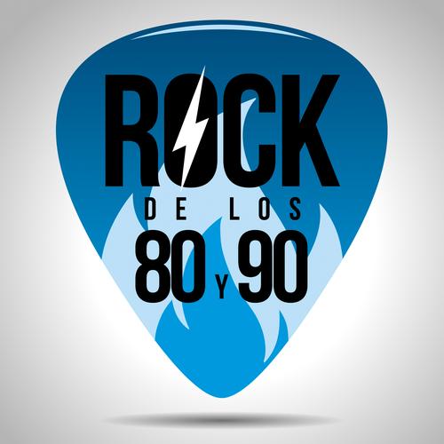 Rock En Español de los 80 y 90 - Lo Mejor Del Rock 80 y 90 en