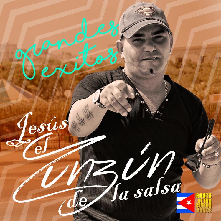 Jesus 'El Zunzun de la Salsa''s avatar image