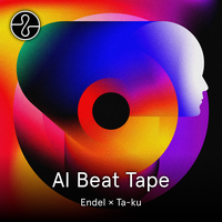 Ta-ku's avatar cover