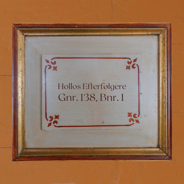 Hollos Efterfølgere's avatar image