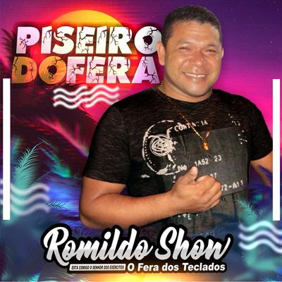 Cheiro de Amor no Ar By Romildo Show's cover