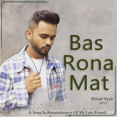 Bas Rona Mat's cover