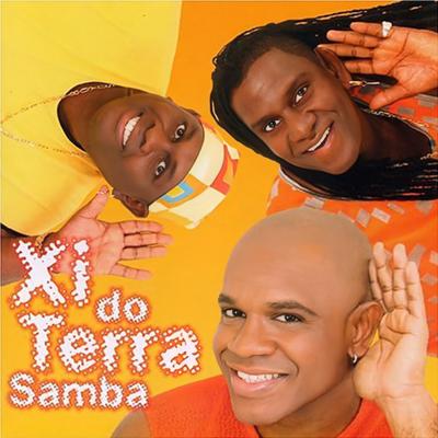 Xi do Terra Samba's cover