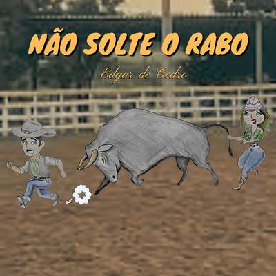 Não Solte o Rabo's cover