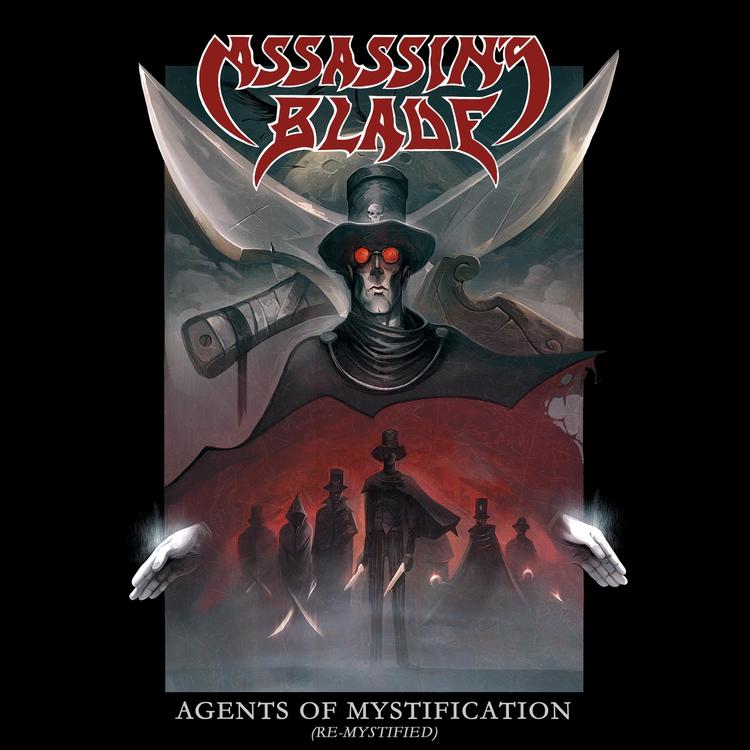 Assassin's Blade's avatar image