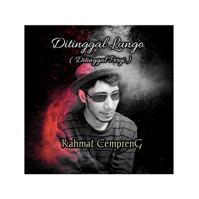 Ditinggal Lungo (Ditinggal Pergi) By Safira Inema's cover