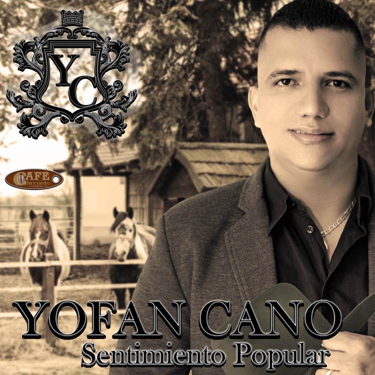 Yofan Cano's avatar image