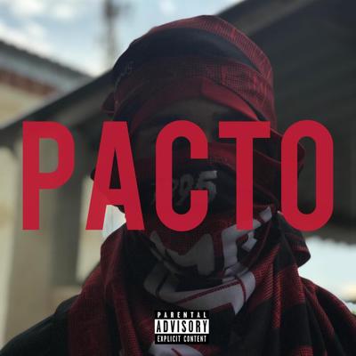 Pacto By Ralff Nilonave's cover
