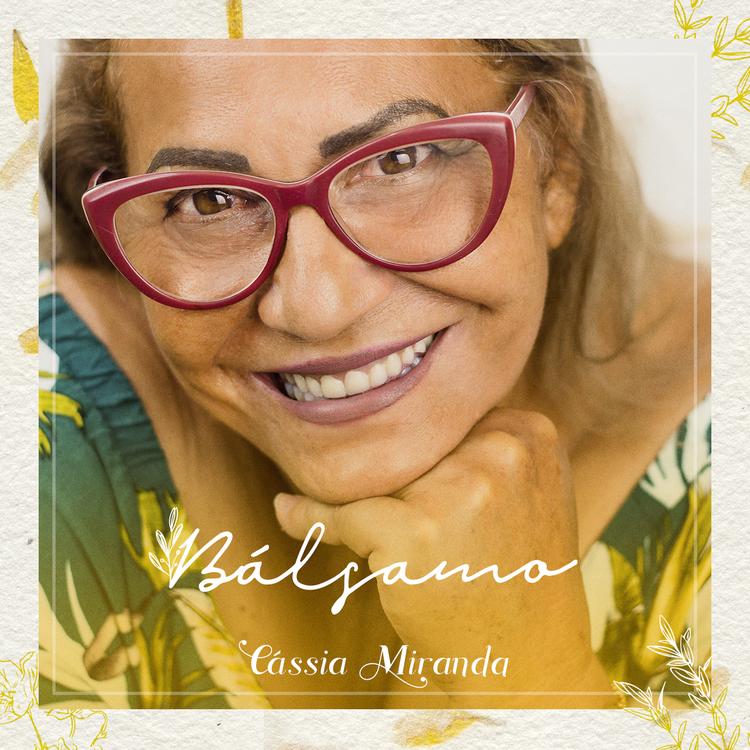 Cássia Miranda's avatar image