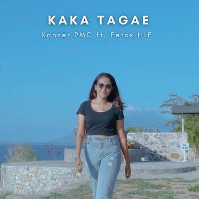 Kaka Tagae's cover