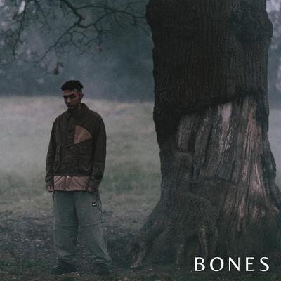 Bones's cover