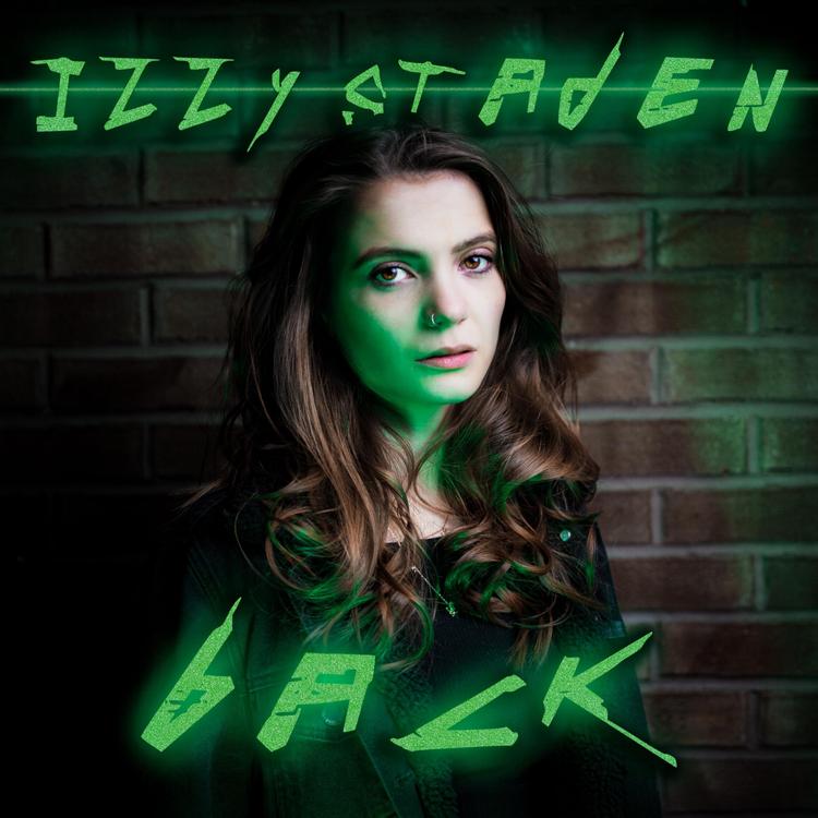 Izzy Staden's avatar image