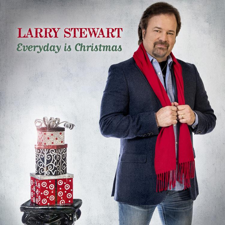 Larry Stewart's avatar image