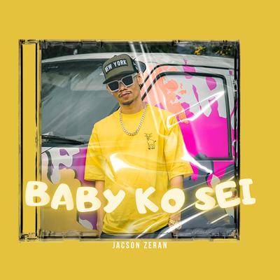 Baby Ko Sei's cover