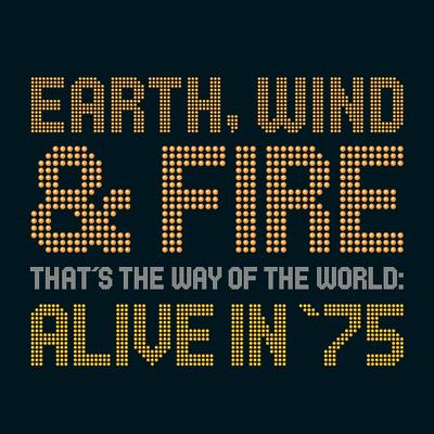 Reasons (Live at the Civic Center, Baltimore, MD - May 1975) By Earth, Wind & Fire's cover