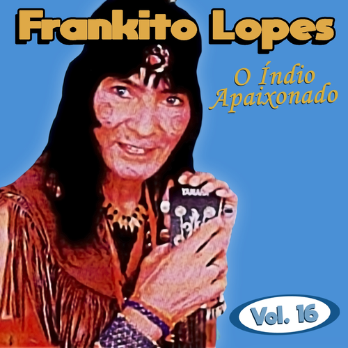 Franquia Lopes's cover