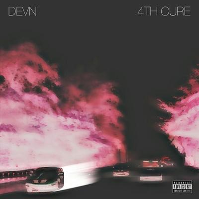 4th Cure's cover