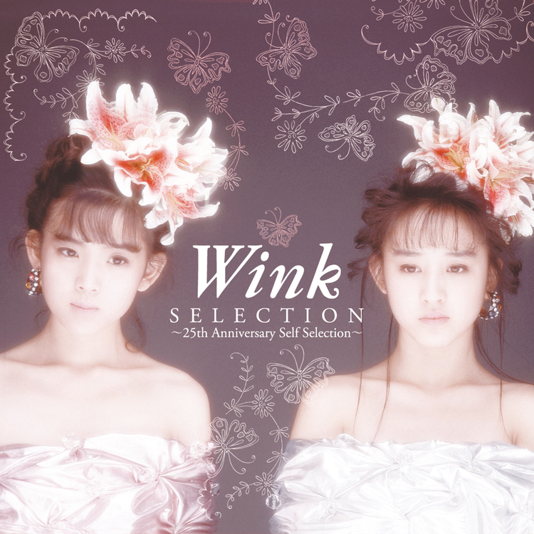 Wink's avatar image