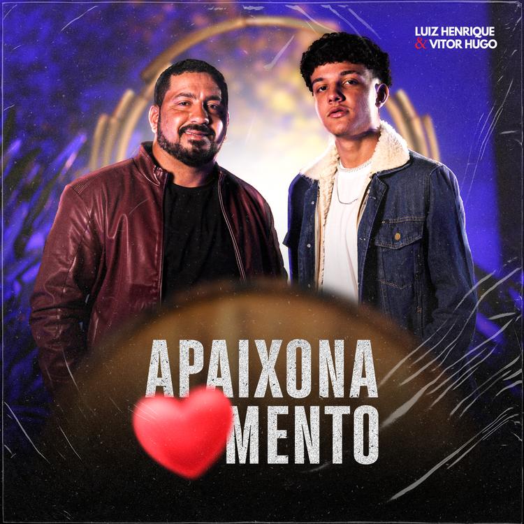 Luiz Henrique & Vitor Hugo's avatar image