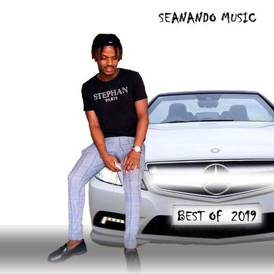 Best of 2019's cover