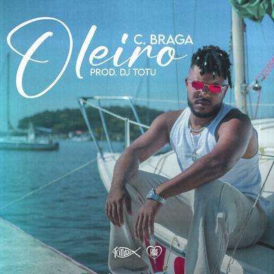 Oleiro By C. Braga, Trindade Records, Love Funk's cover